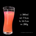 standard size of drinking glass cup drinking